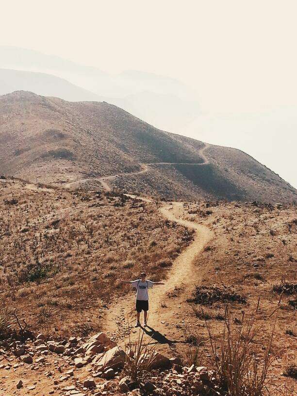 Chumash Trailhead | Chumash Trail, Malibu, CA 90265