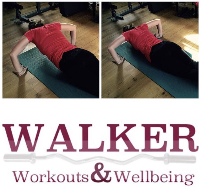 Walker Workouts and Wellbeing | Ives Cottage, Widford, Ware SG12 8RE, UK | Phone: 07929 116629