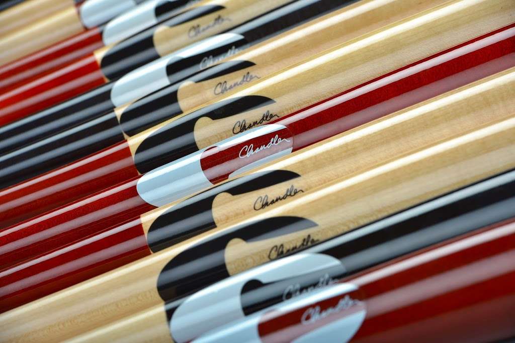 Chandler Bats | 2947 Felton Rd, East Norriton, PA 19401, USA | Phone: (877) 497-2287