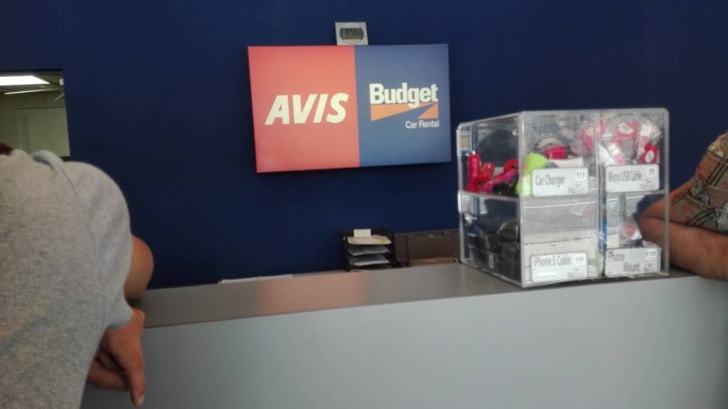 Avis Car Rental | 501 John F. Kennedy Blvd, North Bergen, NJ 07047, USA | Phone: (201) 223-5936