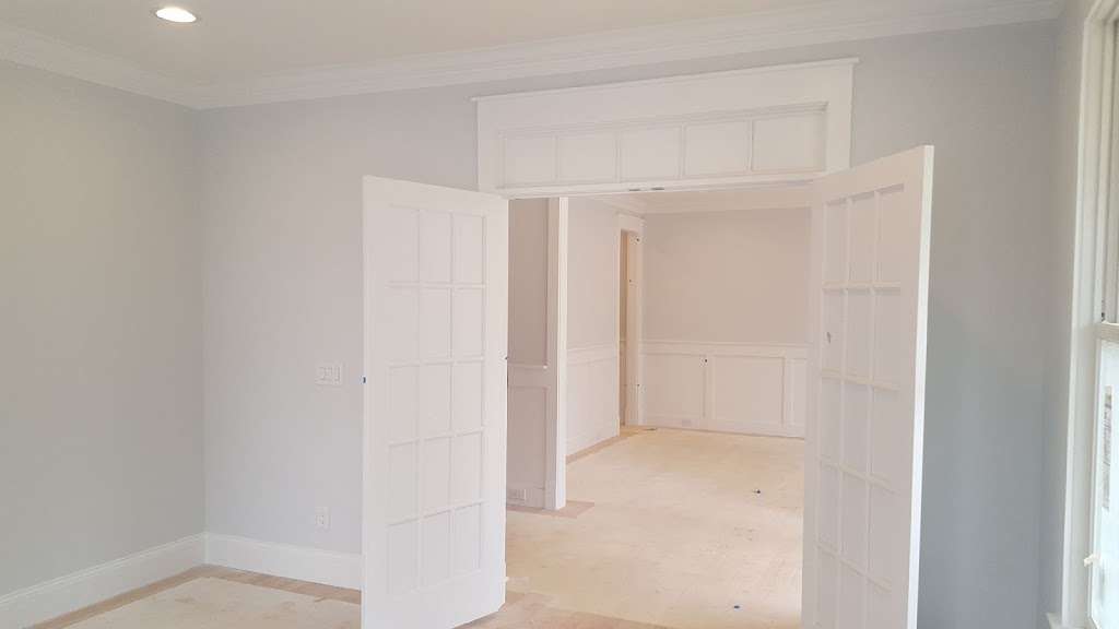 Greater Washington Drywall & Painting | 6108 Hillside Rd, West Springfield, VA 22152 | Phone: (571) 220-9252