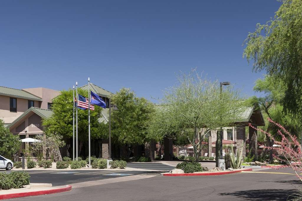 Hilton Garden Inn Scottsdale North/Perimeter Center | 8550 E Princess Dr, Scottsdale, AZ 85255 | Phone: (480) 515-4944