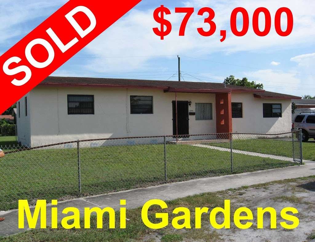 Buy Wholesale Investment Properties | 921 NE 23rd St, Pompano Beach, FL 33064 | Phone: (954) 678-1484