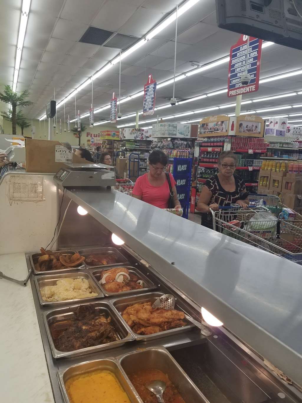 Presidente Supermarket | 1060 W 29th St, Hialeah, FL 33012, USA | Phone: (305) 884-4946