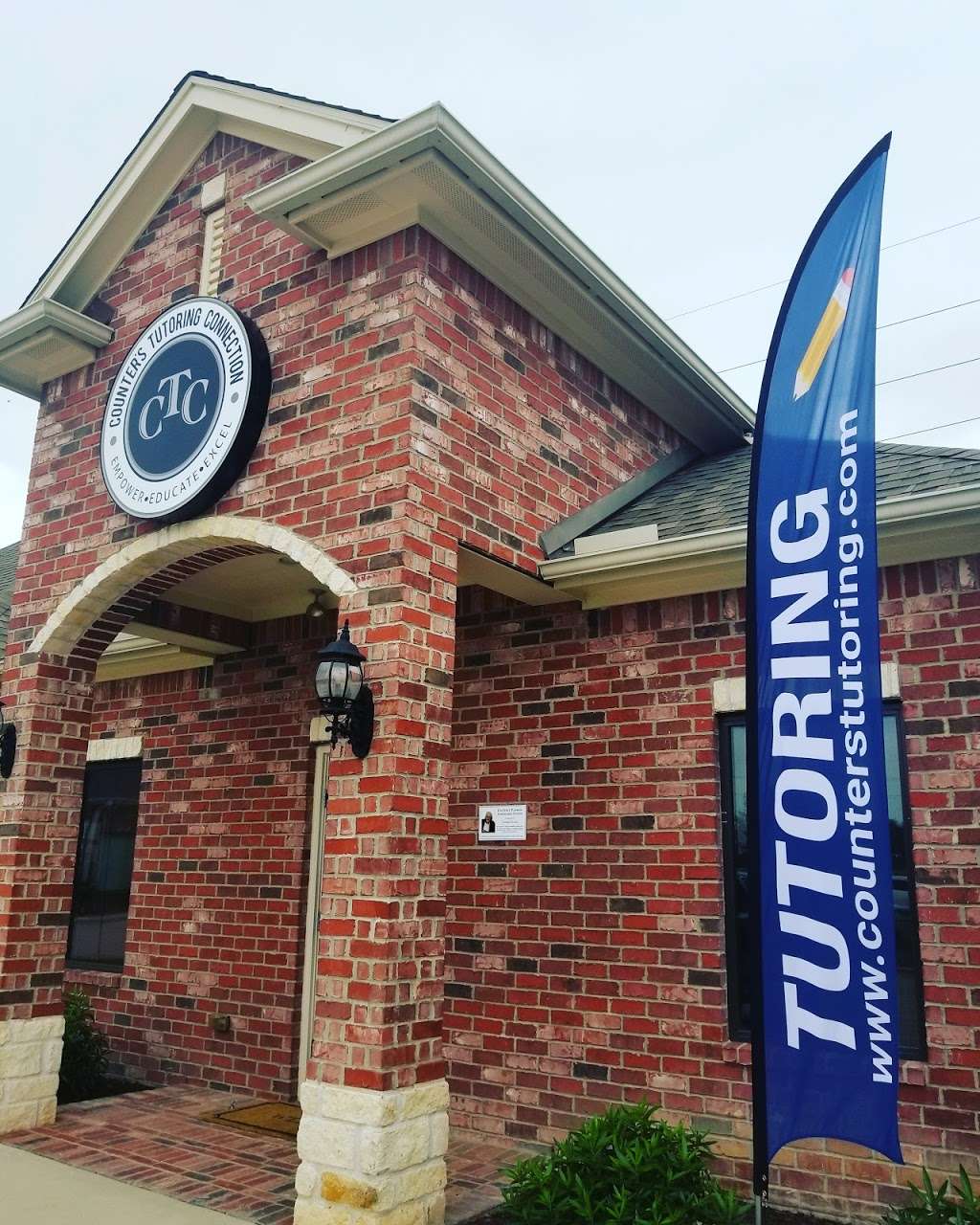 Counters Tutoring Connection | 24662 Kingsland Blvd, Katy, TX 77494, USA | Phone: (832) 341-6621