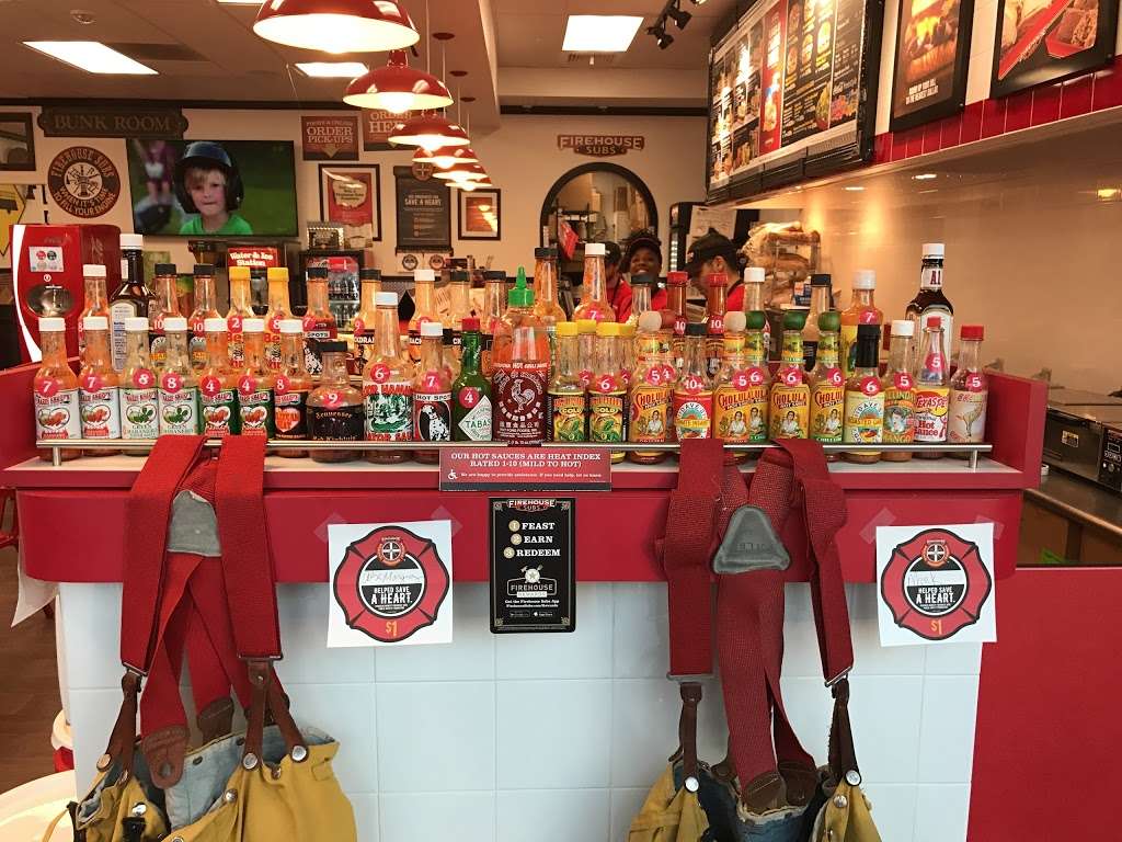 Firehouse Subs | 5077 Lankershim Blvd, North Hollywood, CA 91601, USA | Phone: (818) 824-3071