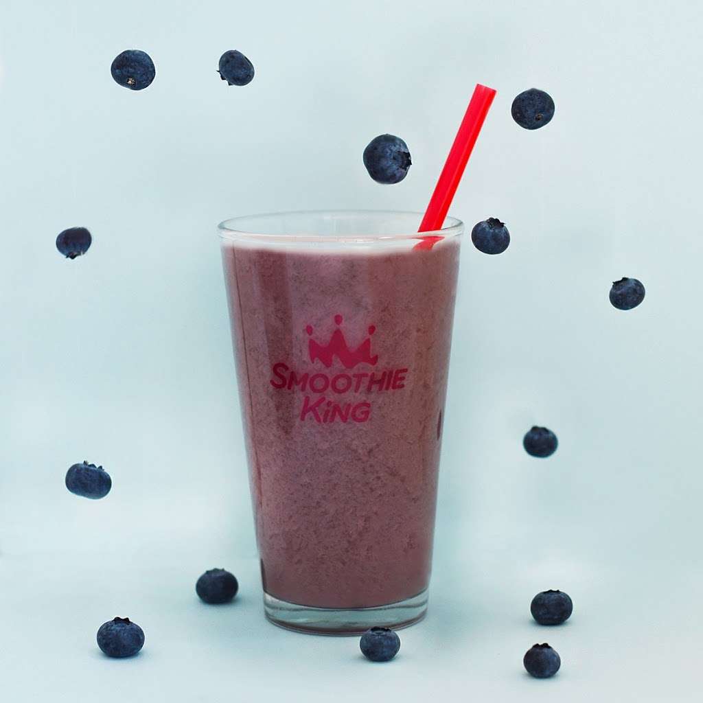 Smoothie King Grand Prairie | 1205 E Arkansas Ln Ste 200, Grand Prairie, TX 75052, USA | Phone: (972) 641-5464