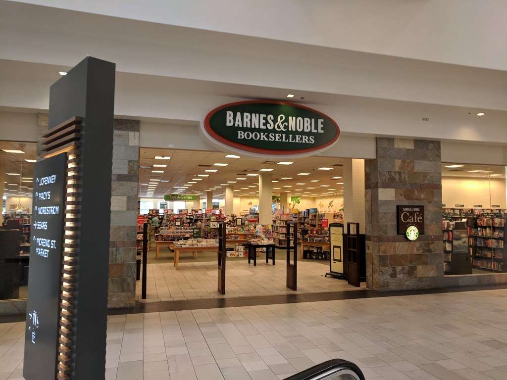 Barnes Noble