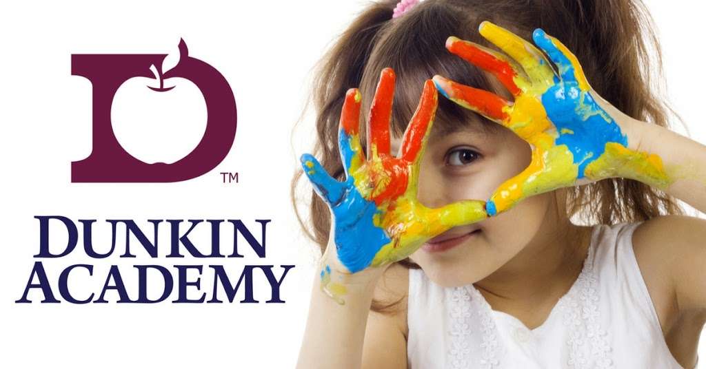 Dunkin Academy Preschool | 320 N Town E Blvd, Sunnyvale, TX 75182, USA | Phone: (972) 226-6028