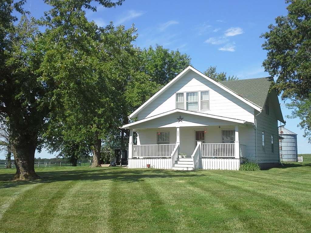 Maggert Lawn Care, LLC | 1017 S Main St, Concordia, MO 64020, USA | Phone: (816) 517-6757