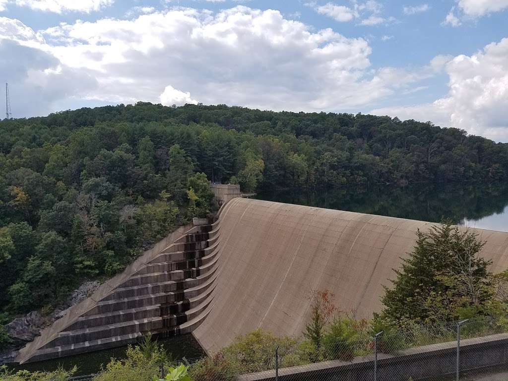 Liberty Dam Hike | 11650 Marriottsville Rd, Marriottsville, MD 21104, USA