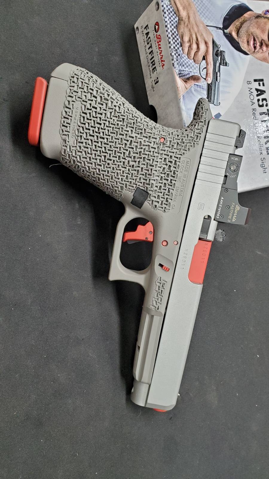 Firearms Performance Enhancements LLC | BY APPOINTMENT ONLY, 2252 Mansion Cross Ln, Virginia Beach, VA 23456, USA | Phone: (757) 724-5441