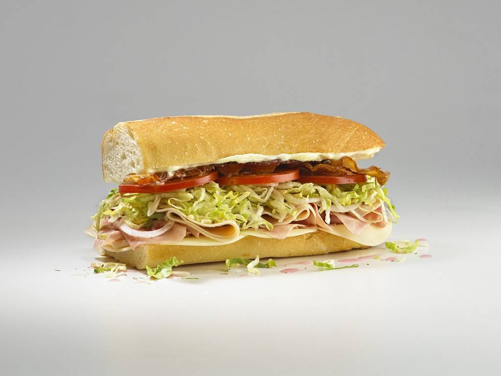 Jersey Mikes Subs | 5595 Simmons St. - Corner Of Ann Rd And, Simmons St Suite 5, North Las Vegas, NV 89031, USA | Phone: (702) 646-7827