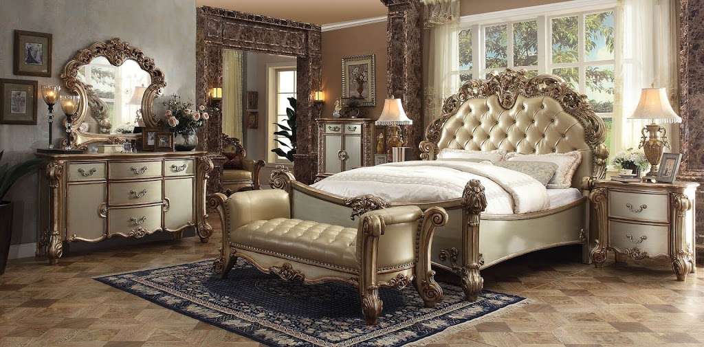 Blue Bell Furniture | 10501 Airline Dr, Houston, TX 77037, USA | Phone: (281) 931-4242