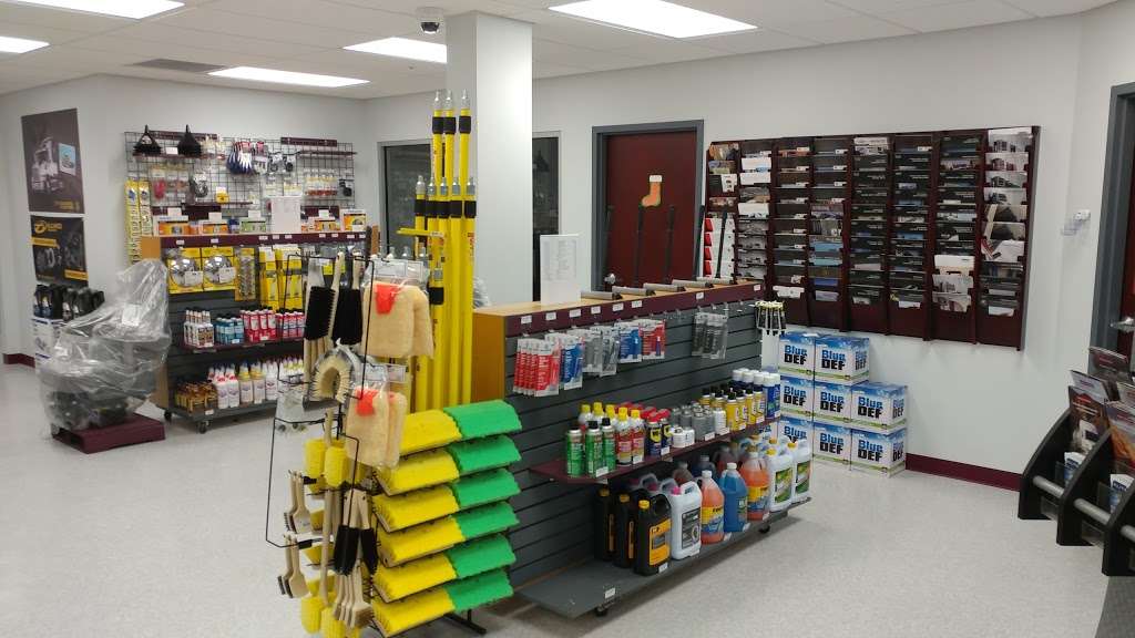 Sherwood Freightliner in 50 Old Berwick Rd, Drums, PA 18222, USA