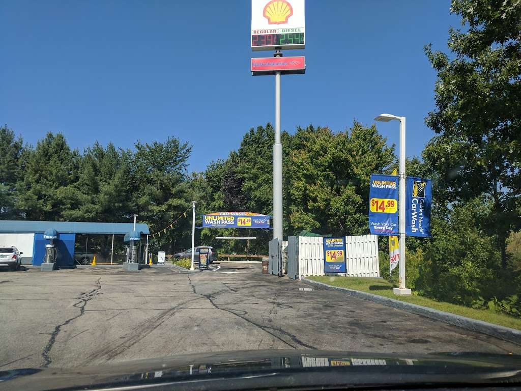 Shell | 7 Harris Rd, Nashua, NH 03062, USA | Phone: (603) 888-4894