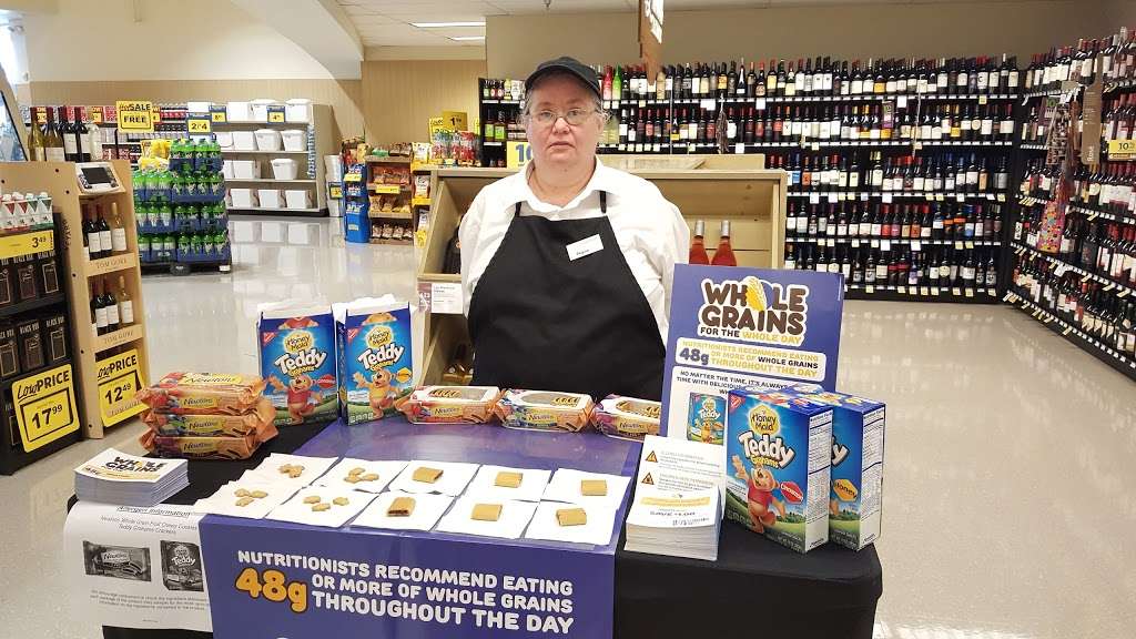 Food Lion | 3673 Concord Pkwy S, Concord, NC 28027, USA | Phone: (704) 721-3637