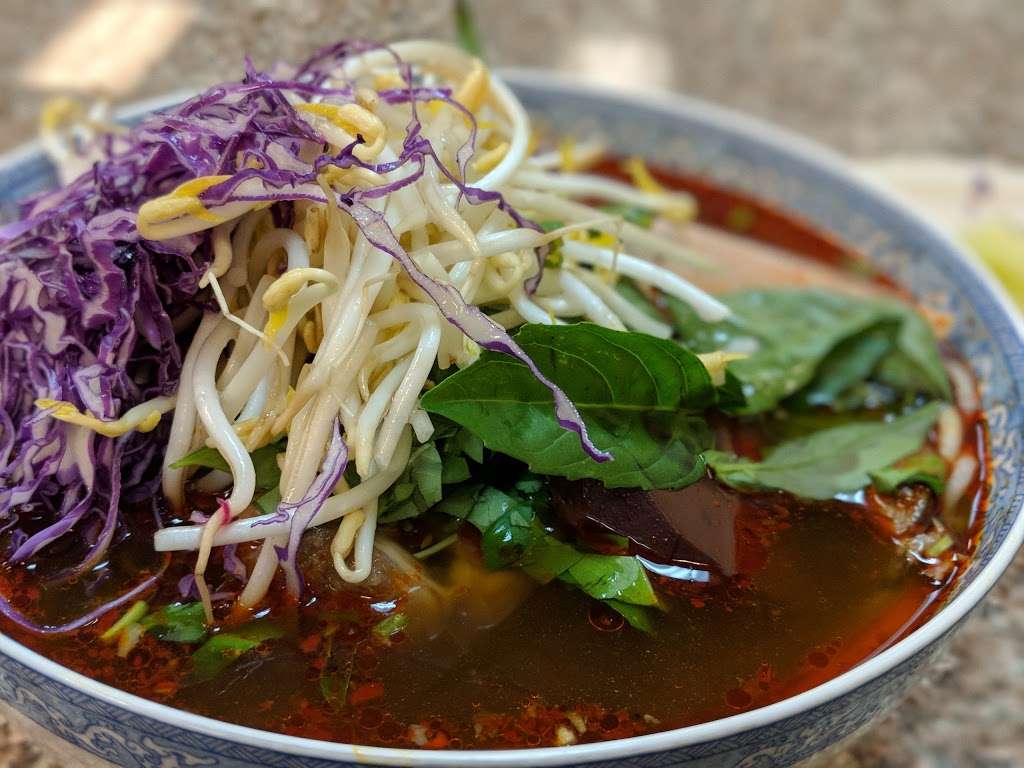 Phở Tây Đô | 1403 E Campbell Rd, Richardson, TX 75081, USA | Phone: (972) 680-8088