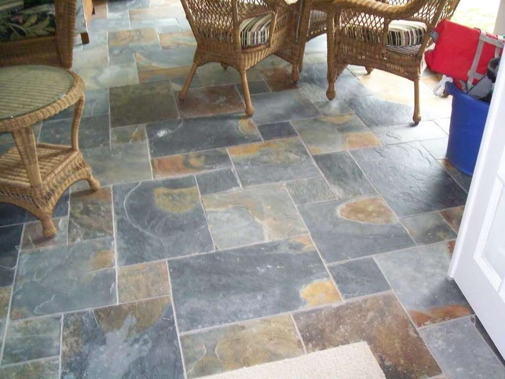 Jason S. Bell, Professional Tile-Setter | 29532 Canvasback Dr, Easton, MD 21601, USA | Phone: (443) 205-9241