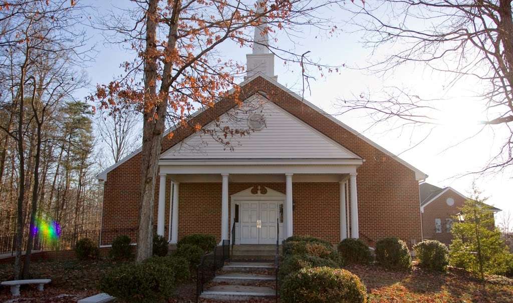 HOPE Presbyterian Church | 11121 Leavells Rd, Fredericksburg, VA 22407, USA | Phone: (540) 898-4673