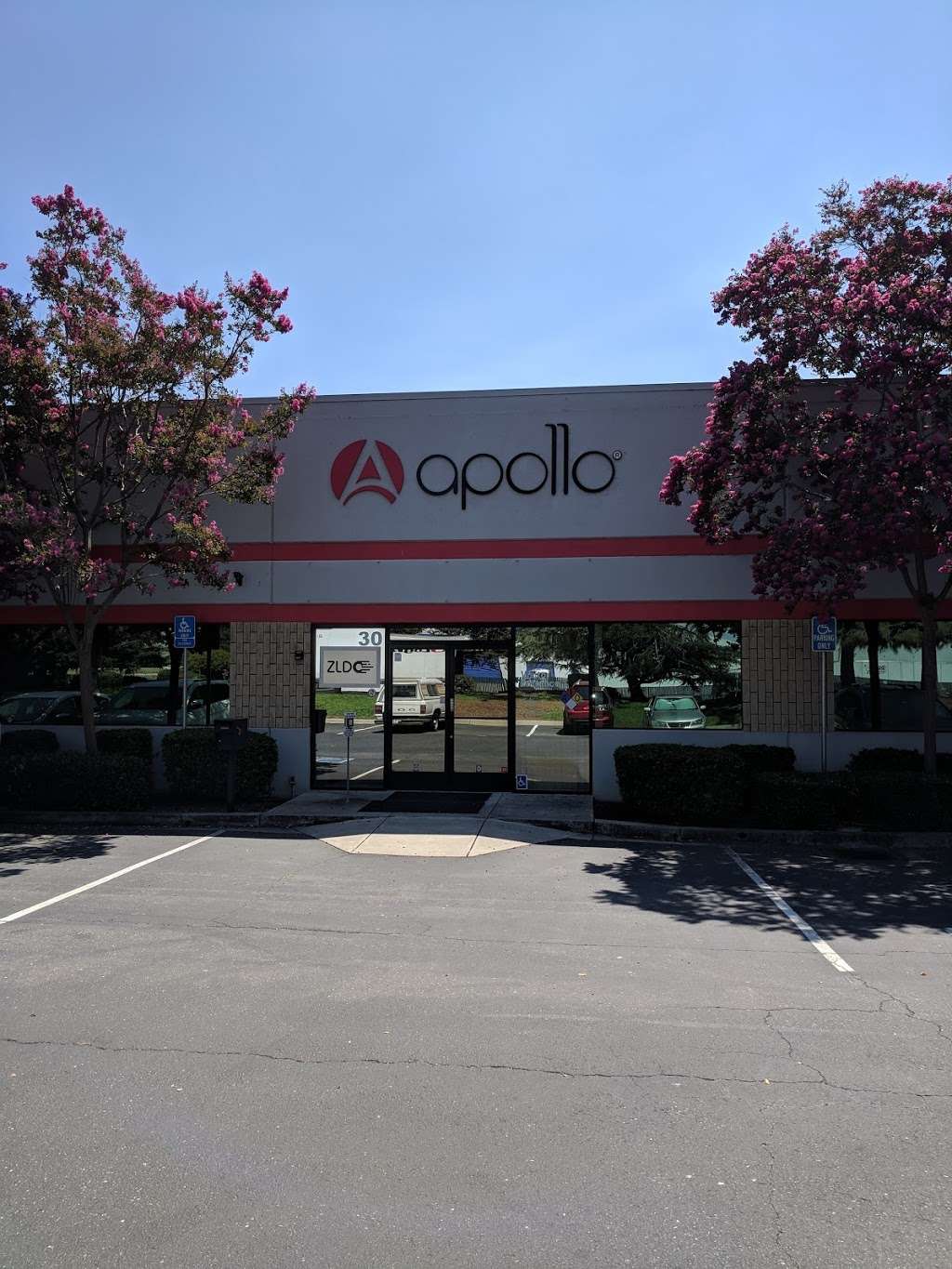 Apollo Ecigs | 30 Lindbergh Ave, Livermore, CA 94551, USA | Phone: (925) 234-9100