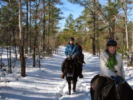Hoof Prints Trail Riding Center | 5367 Sixty Foot Rd, Parsonsburg, MD 21849, USA | Phone: (410) 835-8814