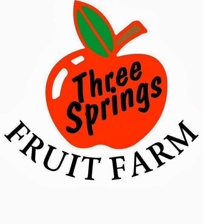 Three Springs Fruit Farm | 1606 Bendersville Wenksville Rd, Aspers, PA 17304, USA | Phone: (717) 677-7186