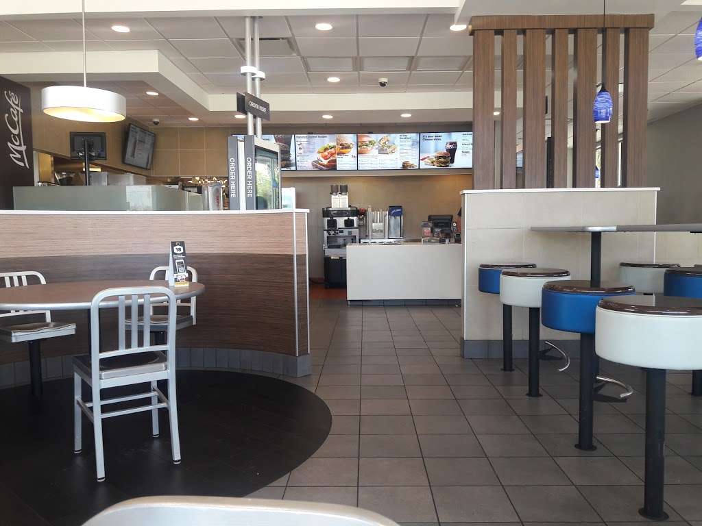 McDonalds | 2281 Ocoee Apopka Rd, Ocoee, FL 34761, USA | Phone: (407) 656-0651