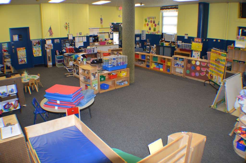 Lehigh Valley Childrens Centers | 2002 S Albert St, Allentown, PA 18103, USA | Phone: (610) 791-4828