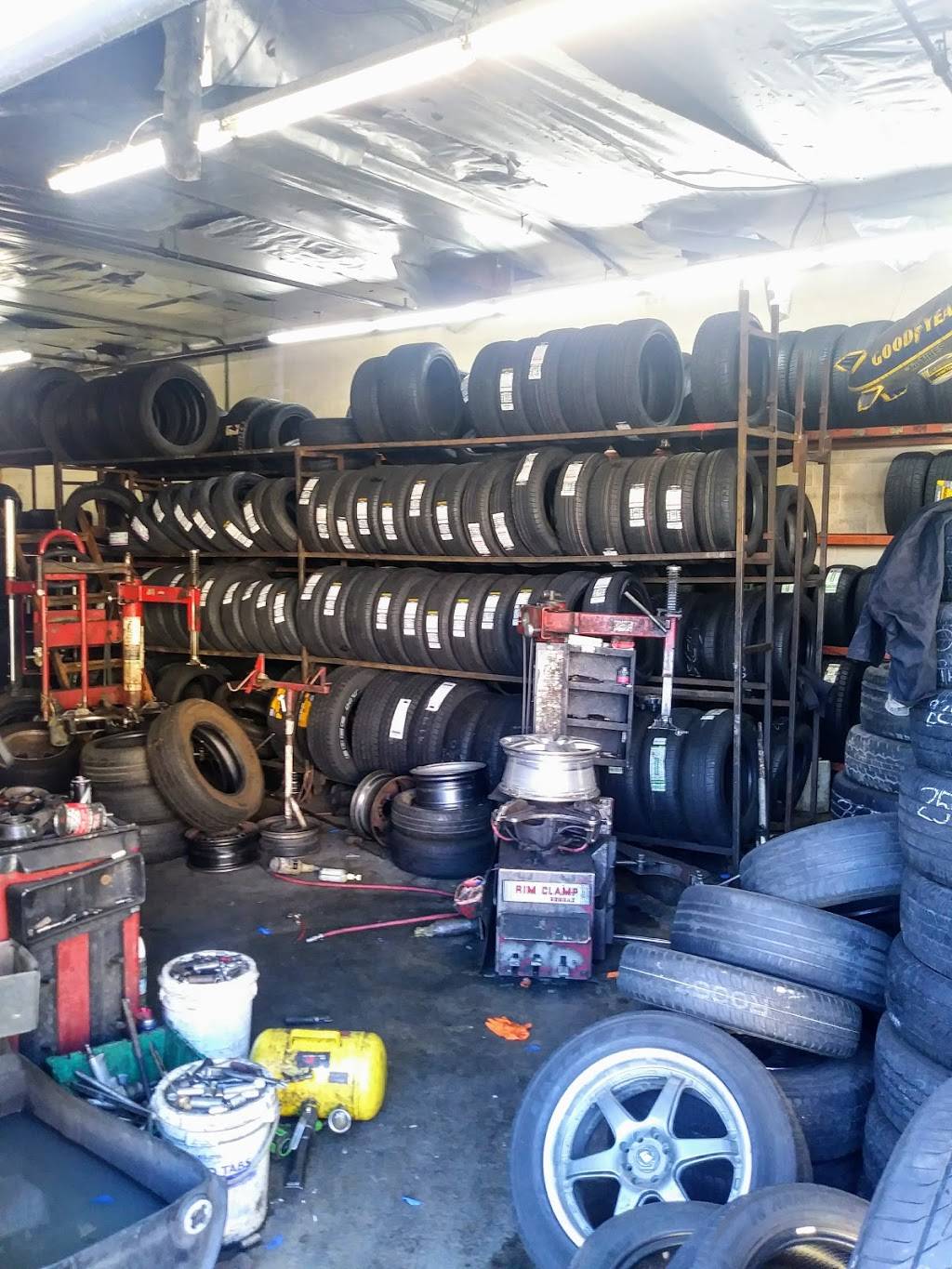 Economy Tires | 11869 Beach Blvd C, Stanton, CA 90680 | Phone: (714) 615-5139