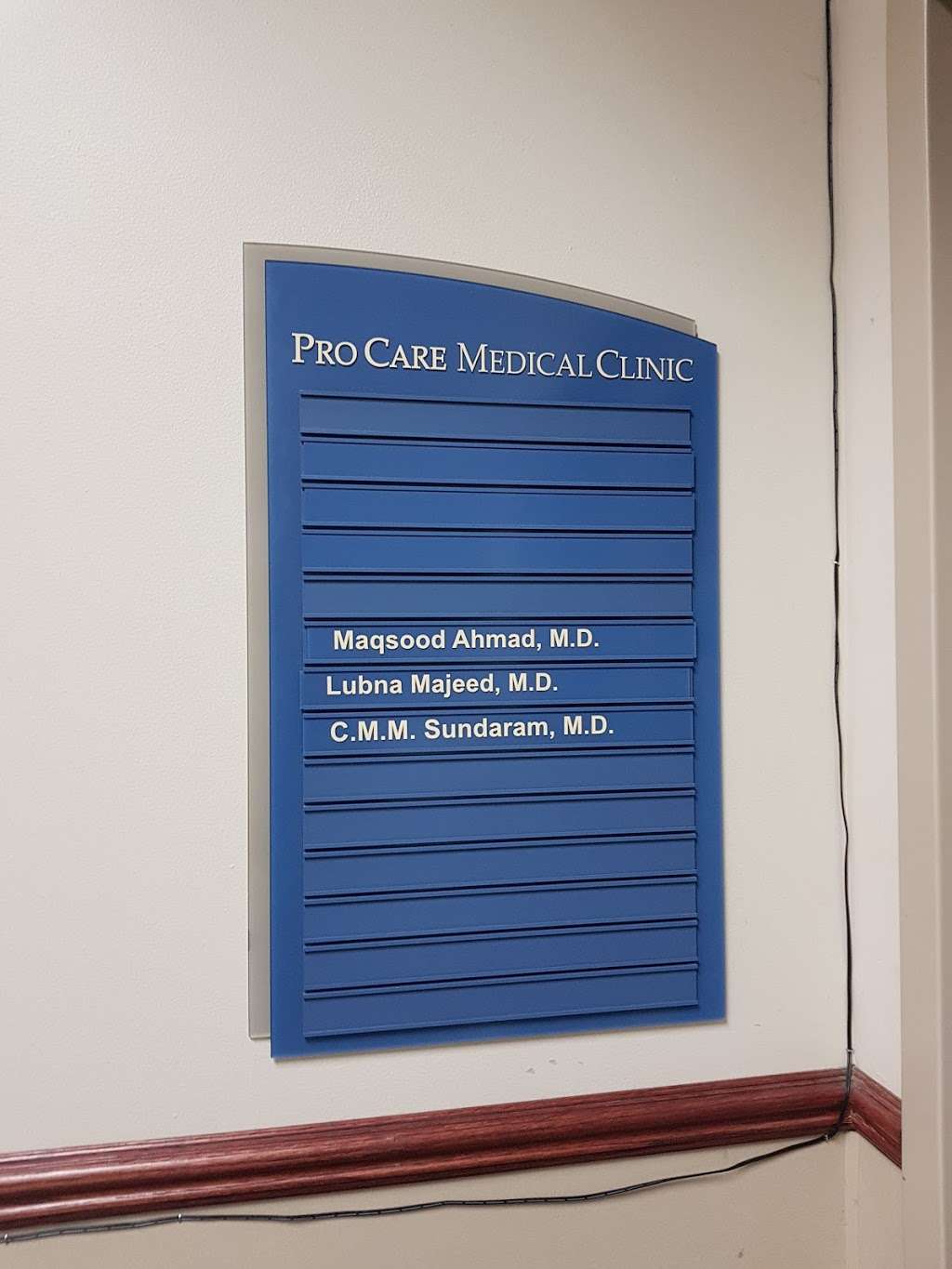ProCare Medical Clinic | 3727 W Wisconsin Ave, Milwaukee, WI 53208, USA | Phone: (414) 291-2626