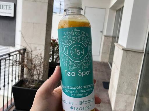 Tea Spot | 2592 Int 2 Jalisco Cacho, Davila, 22040 Tijuana, B.C., Mexico | Phone: 664 200 2886