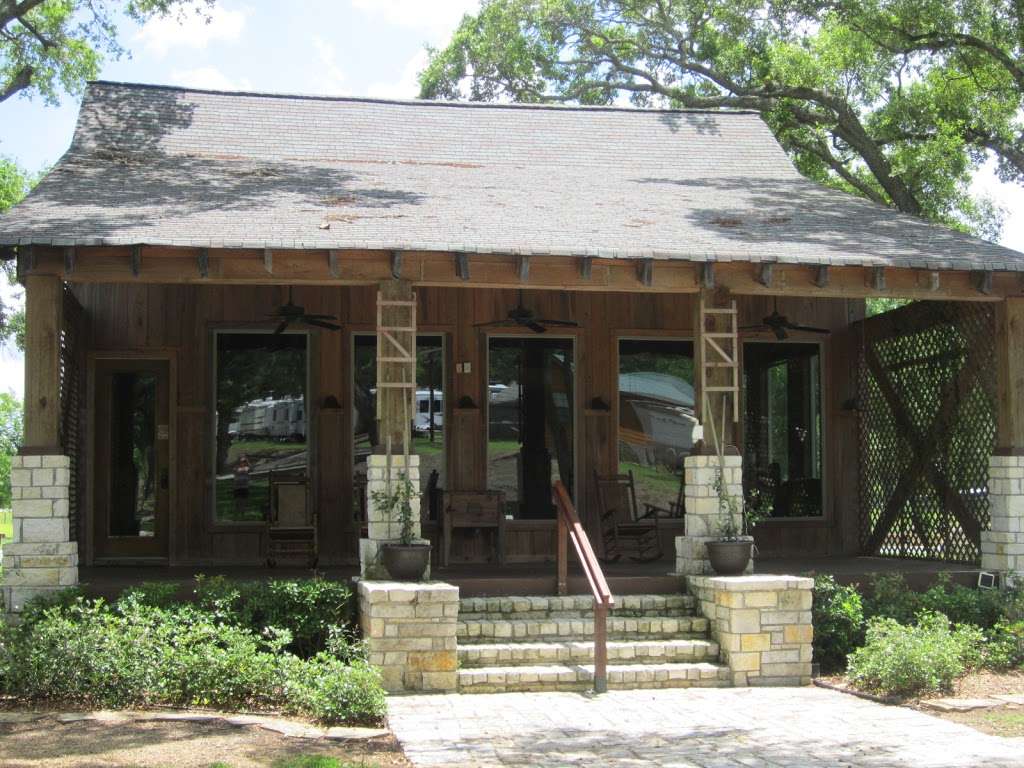 Stonebridge RV Park | 15804 TX-35, Sweeny, TX 77480, USA | Phone: (979) 245-1200