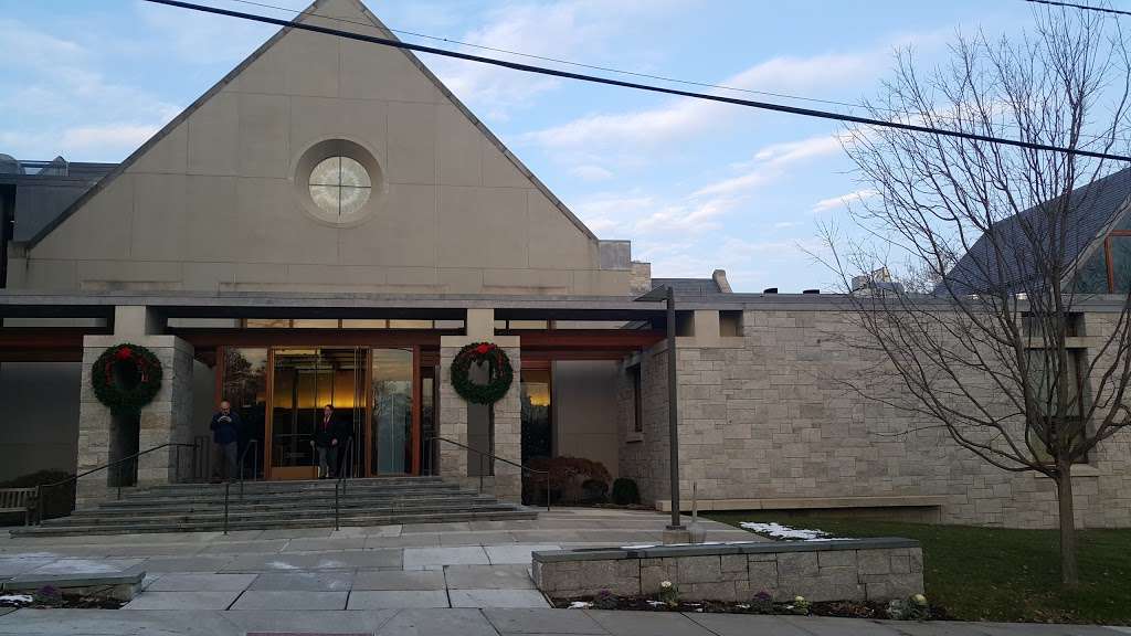 West Side Presbyterian Church | 6 S Monroe St, Ridgewood, NJ 07450, USA | Phone: (201) 652-1966