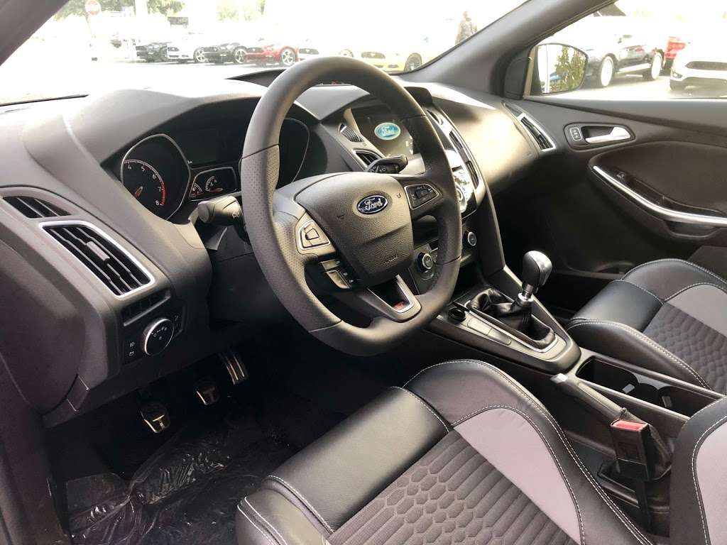 Sun State Ford | 3535 W Colonial Dr, Orlando, FL 32808 | Phone: (407) 299-5900