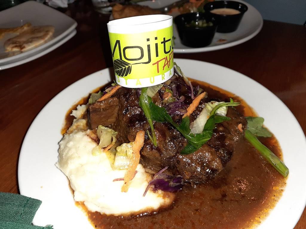 Mojito Tapas Restaurant | 2231 Holiday Manor Center, Louisville, KY 40222, USA | Phone: (502) 425-0949