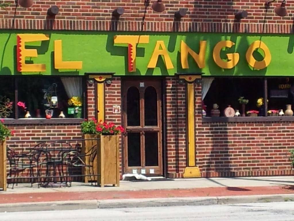 El Tango Latin Mexican Grill | 4510, 14224 Madison Ave, Cleveland, OH 44107, USA | Phone: (216) 226-9999