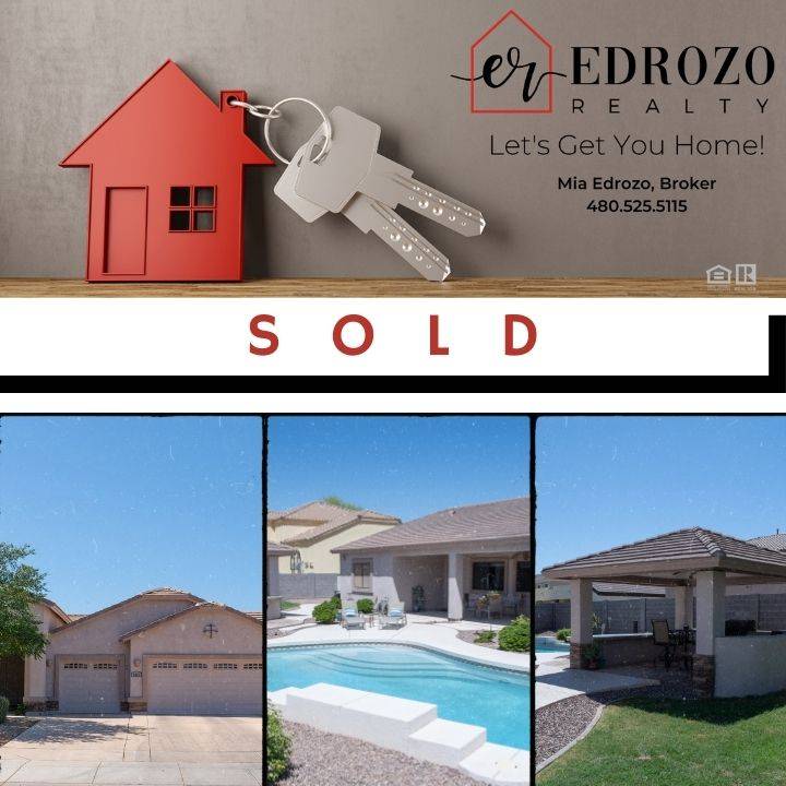 Mia Edrozo, Realtor | 16044 N 82nd St, Scottsdale, AZ 85260, USA | Phone: (480) 525-5115