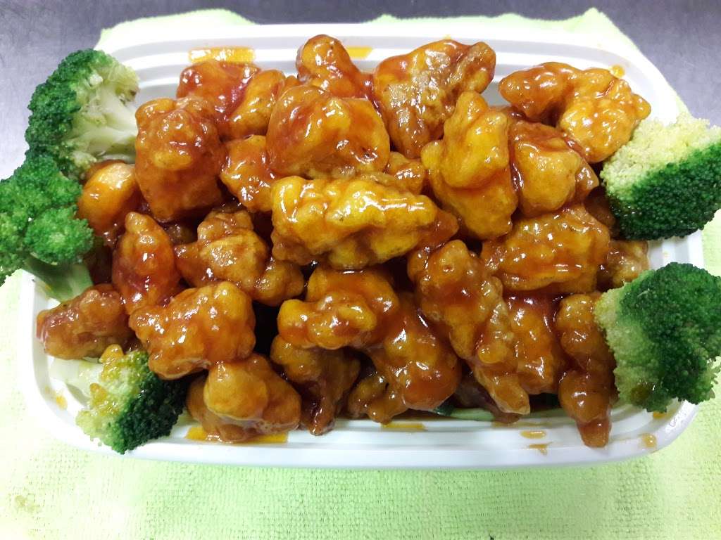 Yummy Chinese Restaurant | 527 Sykesville Rd, Wrightstown, NJ 08562, USA | Phone: (609) 723-1888