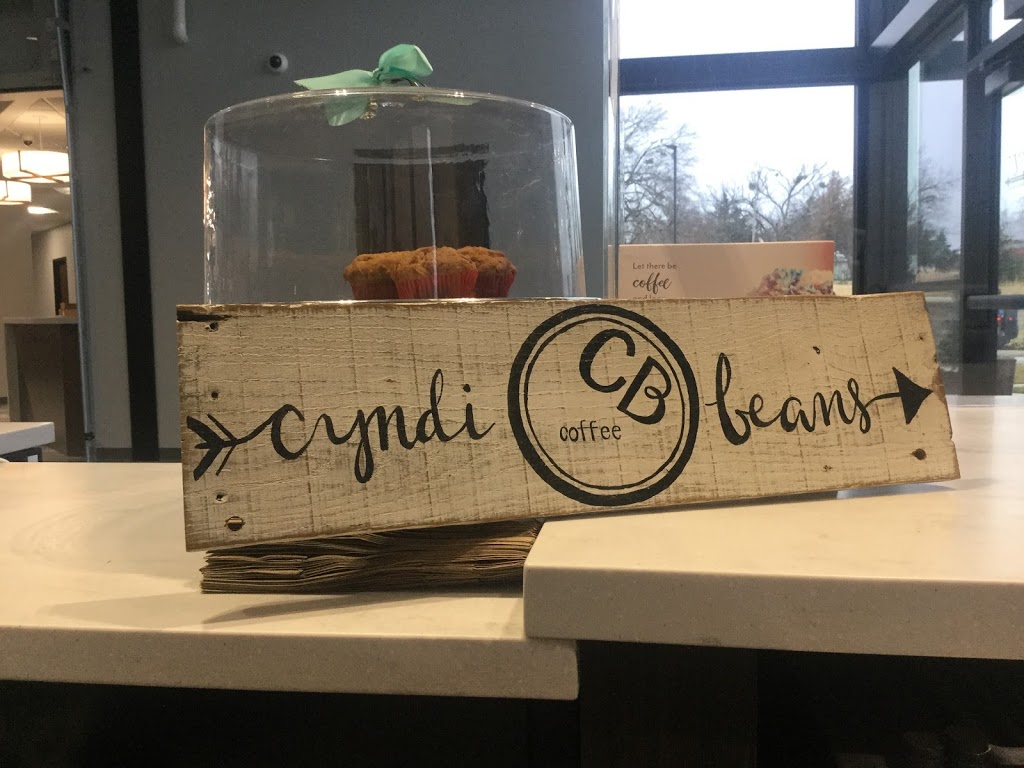 Cyndi Beans Coffee | 2183 North, Harper St, Choctaw, OK 73020, USA | Phone: (405) 982-7656