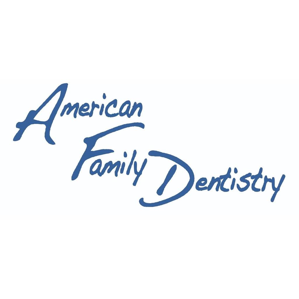 American Family Dentistry - Raleigh | 5150 Stage Rd Suite 100, Memphis, TN 38134, USA | Phone: (901) 386-2328