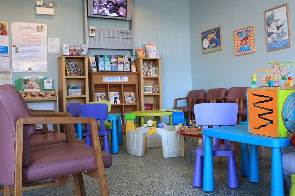 Melrose Park Pediatrics | 8319 W North Ave, Melrose Park, IL 60160, USA | Phone: (708) 450-9700