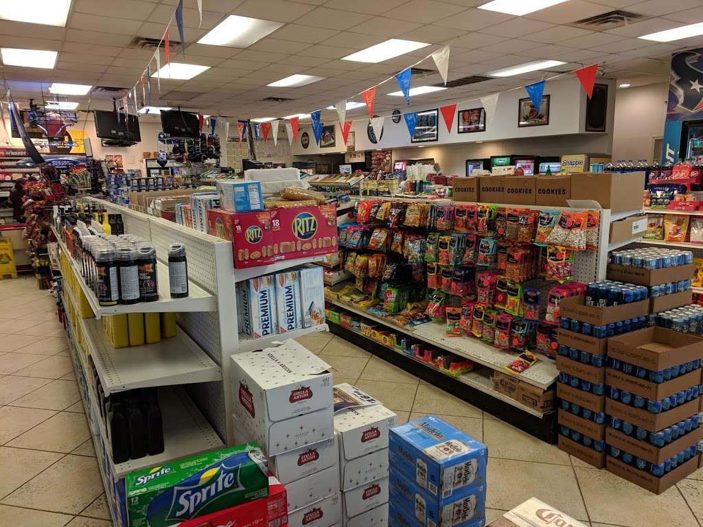 76 convenience store | 2002 Runnels St ste a, Houston, TX 77003, USA