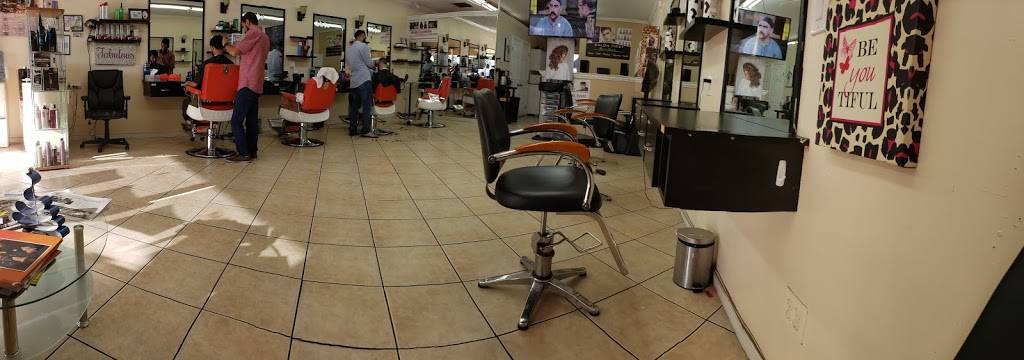 Hany Hair Salon | 1322 S Magnolia Ave, Anaheim, CA 92804, USA | Phone: (714) 678-7200