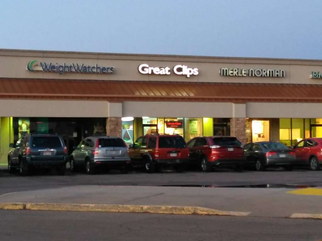 Great Clips | 265 E 29th St, Loveland, CO 80538, USA | Phone: (970) 663-2362