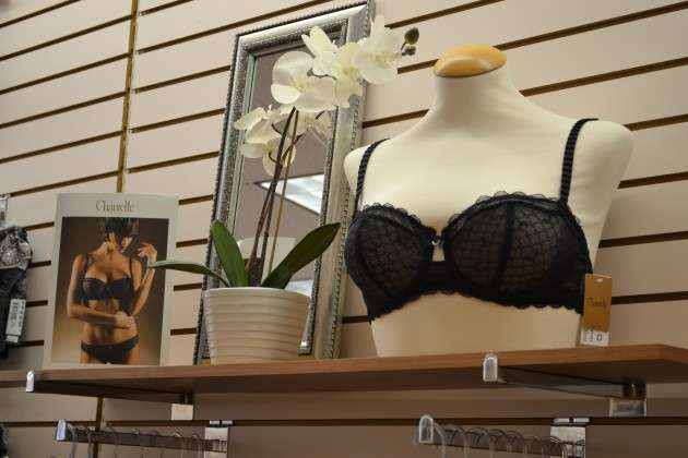 Bra Savvy | 435 NJ-34, Matawan, NJ 07747, USA | Phone: (732) 583-3878