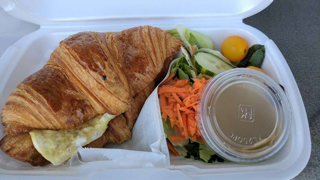 Delices Gourmands French Bakery 3620 W Sahara Ave, Las Vegas, NV