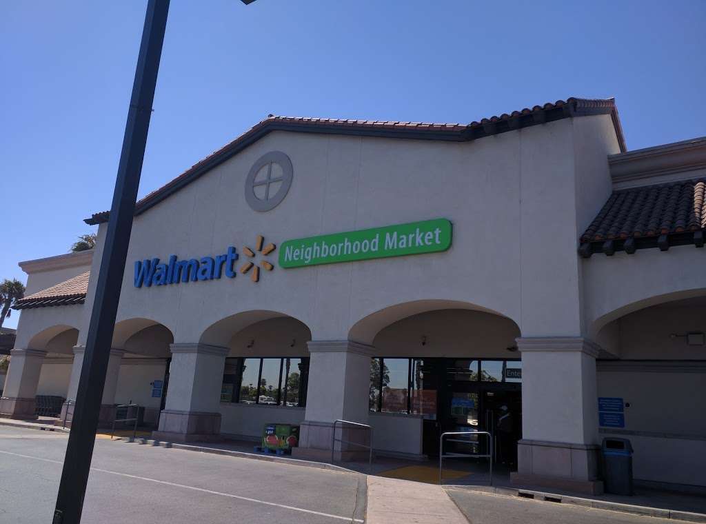 Walmart Neighborhood Market | 275 W Ventura Blvd, Camarillo, CA 93010, USA | Phone: (805) 233-3378