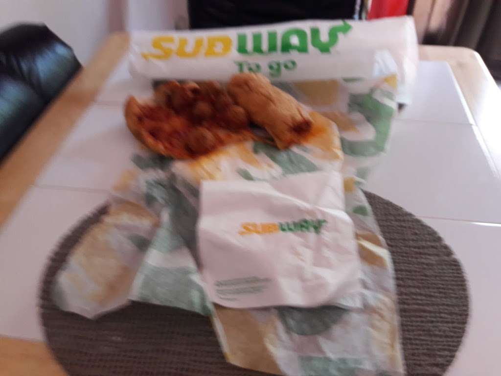 Subway | 510 Bc Moore Dr, Chester, SC 29706, USA | Phone: (803) 581-2050
