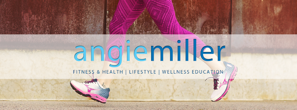 Angie Miller Fitness | 3803 Chesapeake Rd, St. Charles, IL 60175, USA | Phone: (480) 577-6144
